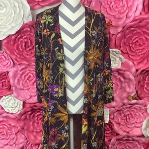 NWT LULAROE CARDIGAN